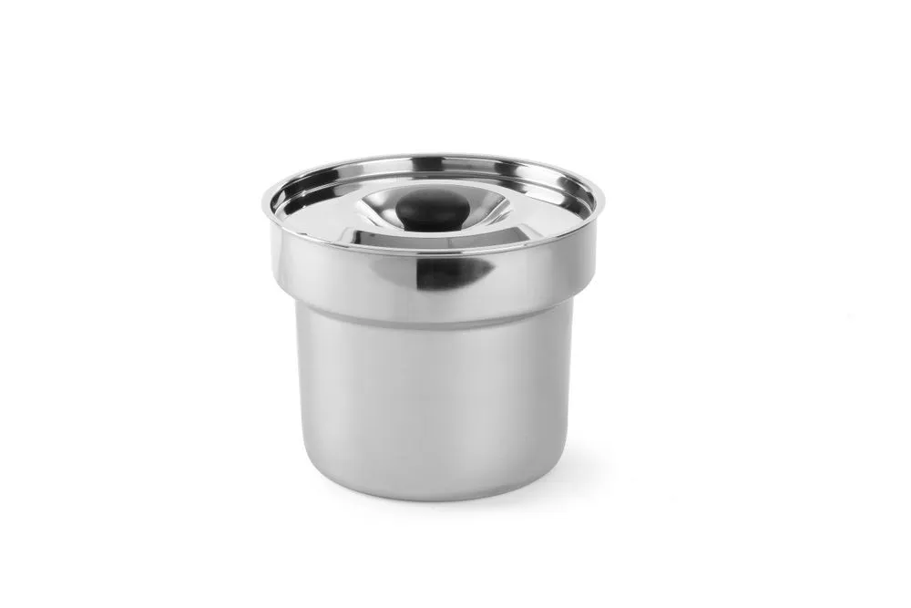 Bain-Marie Bac 4,2 L - Ø 220 mm