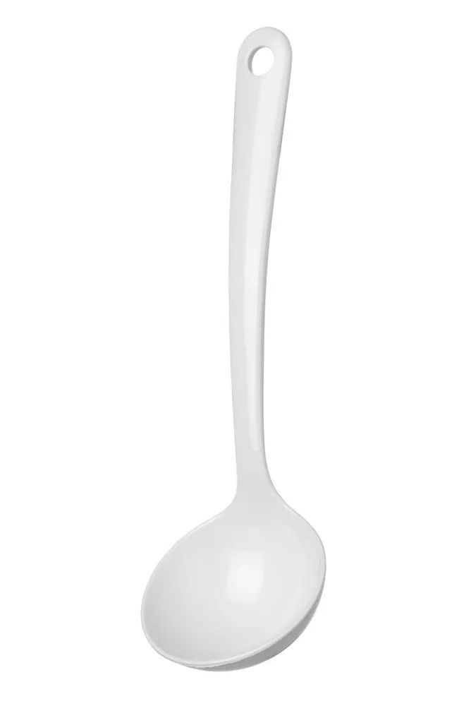 Cuillère à Sauce Blanche 235 mm