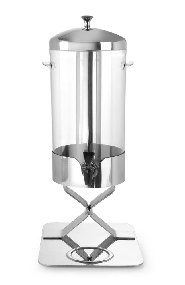 Fontaine à Jus de Fruits - Capacité 5 L
