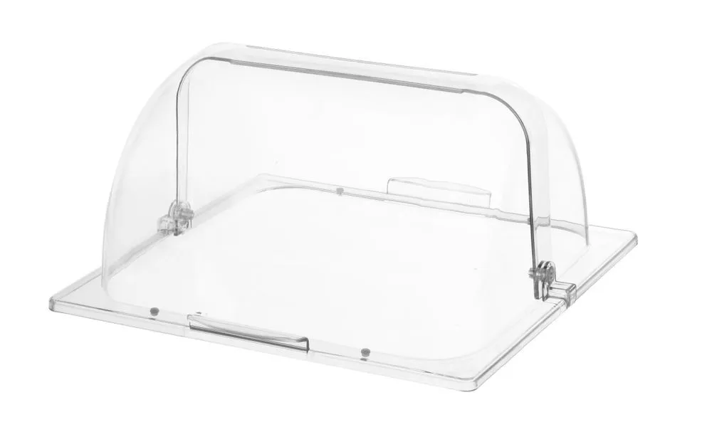 Couvercle Roll-Top pour Corbeille à Pain - 365 x 335 mm