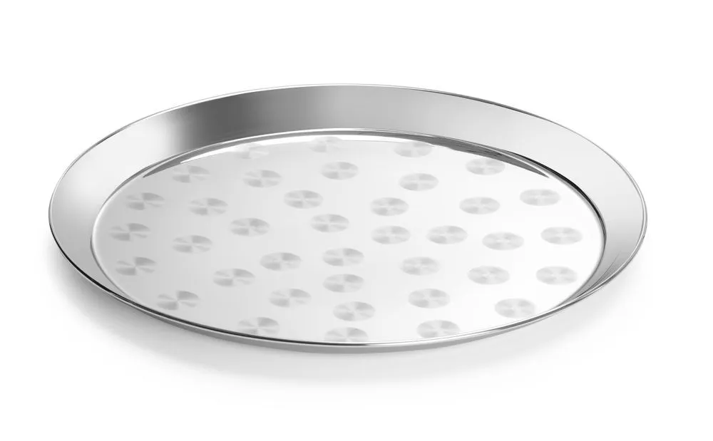 Plateau de Service - Ø 300 mm