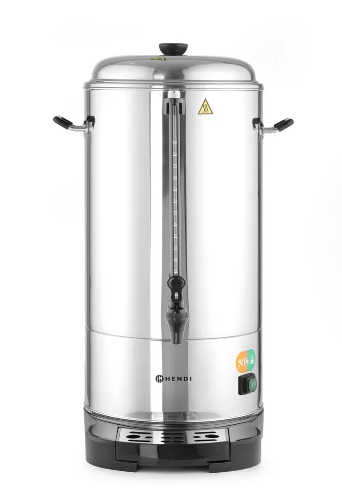 Percolateur à Double Paroi - 16 L