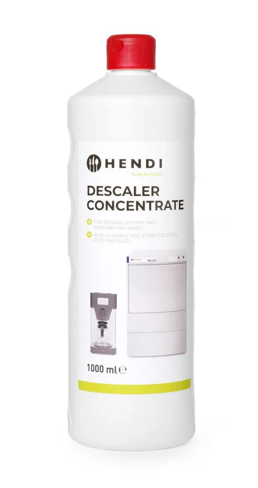 Détartrant Concentré - 1 L