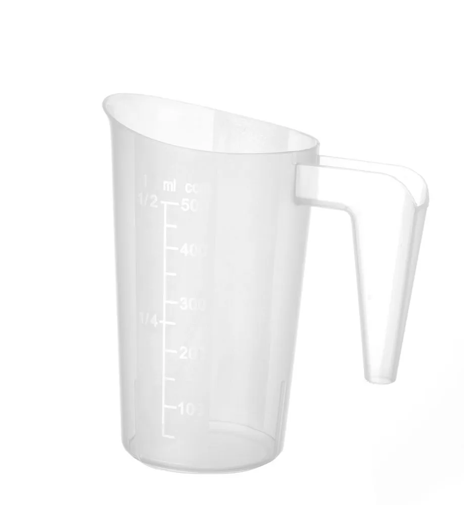 Broc Mesureur Empilable - 0,5 L