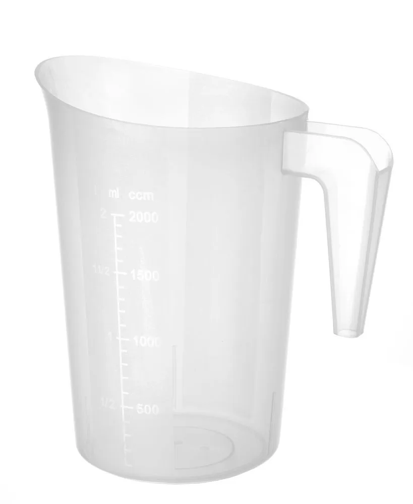 Broc Mesureur Empilable - 2 L