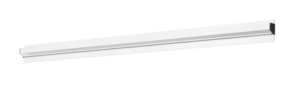 Porte-Fiches en Aluminium - L 1220 mm