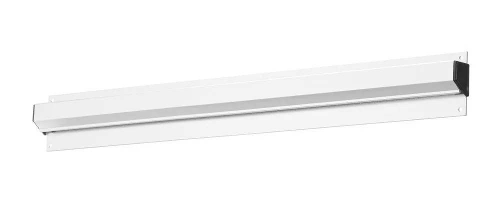 Porte-Fiches en Aluminium - L 455 mm