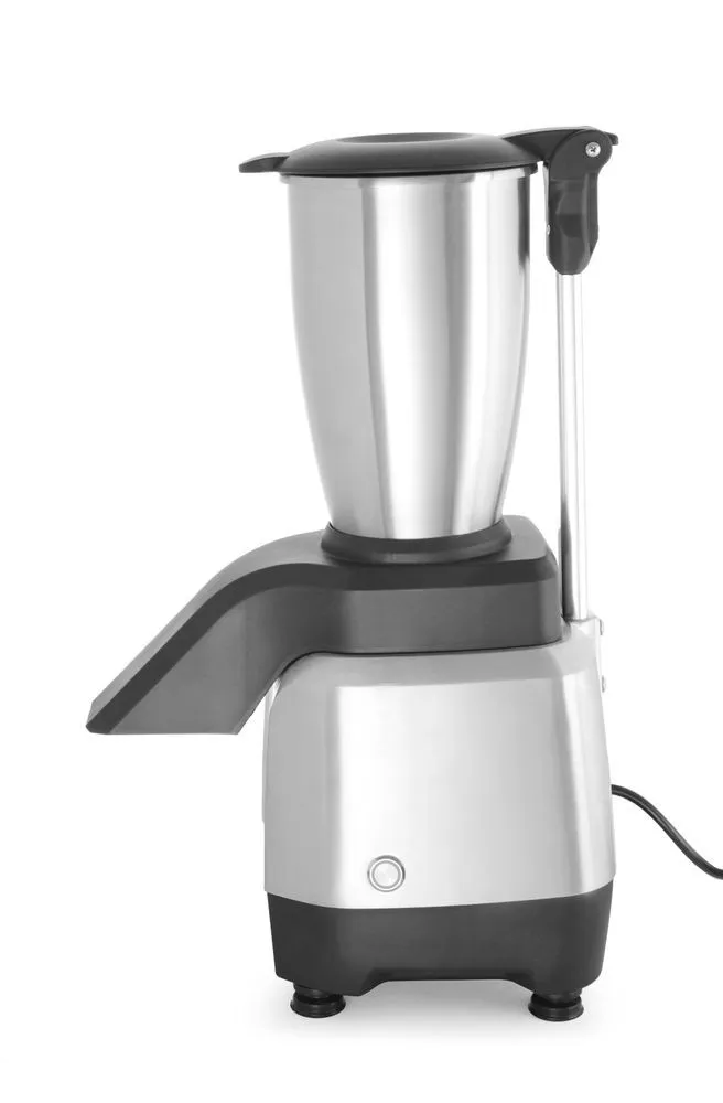 Broyeur à Glace Electrique 3 L - 160 Kg/h