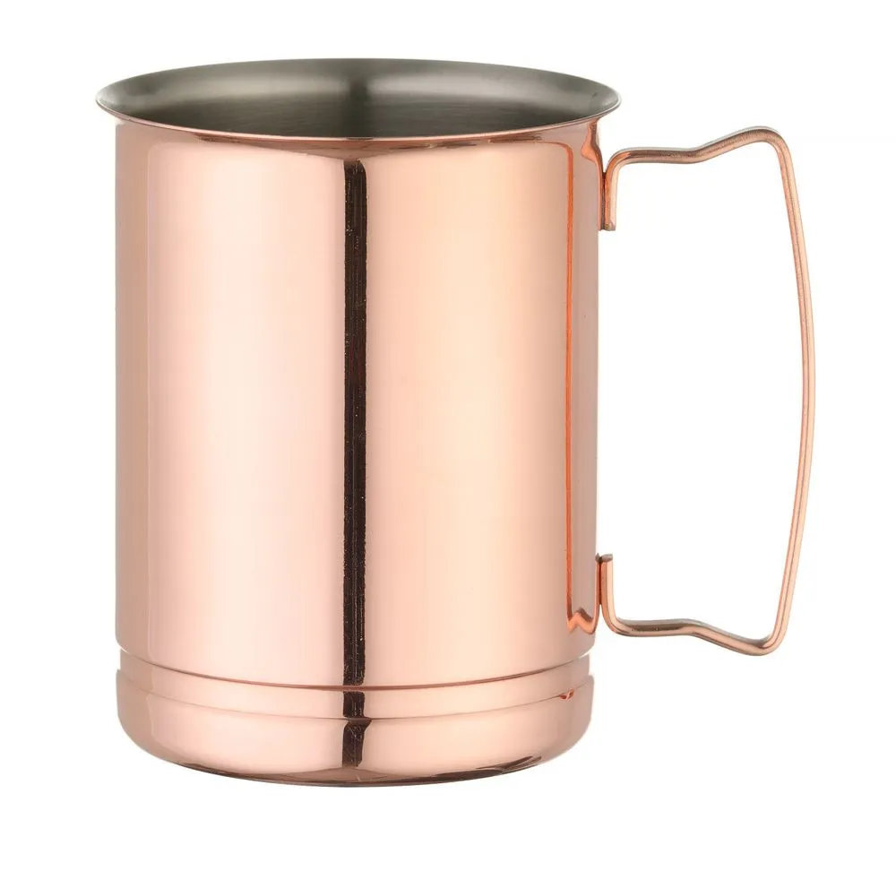 Mug Cuivré - 0,4 L