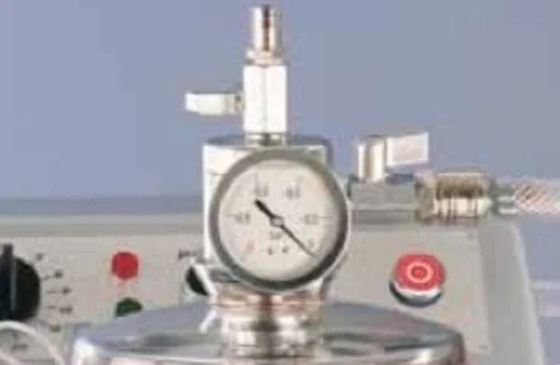 Dispositif Sous-Vide R-Vac