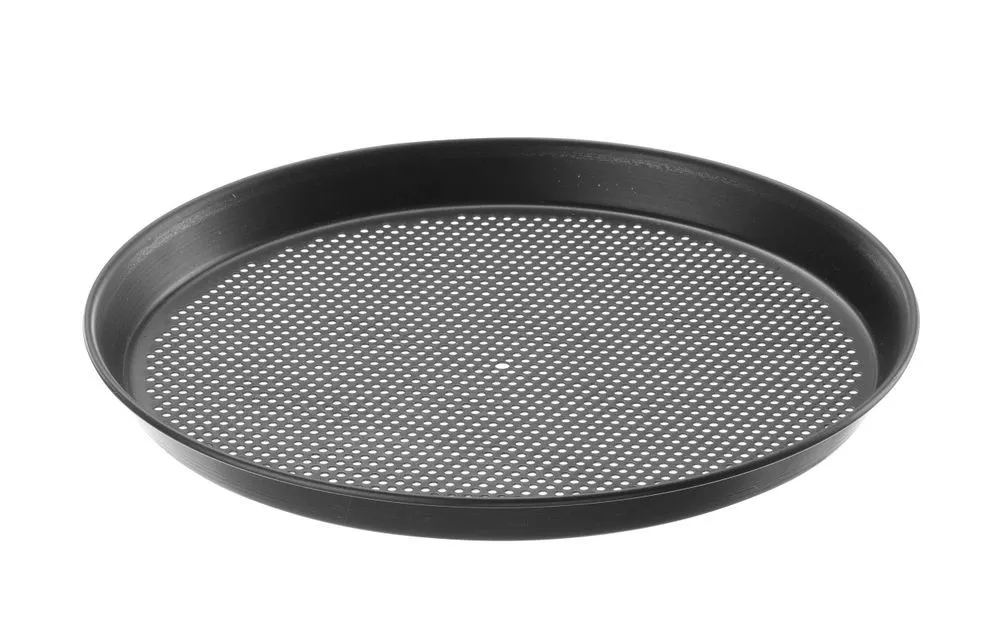 Moule à Pizza Perforé - ø 300 mm