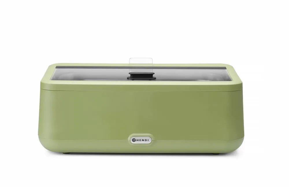 Chafing Dish UNIQ Vert - GN 1/1 - 4 L