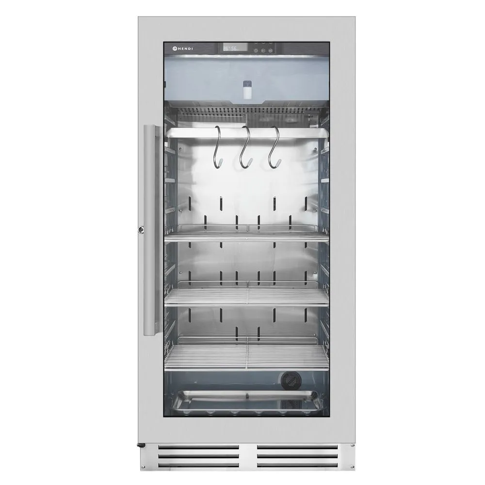 Armoire de maturation à viande - 233 L