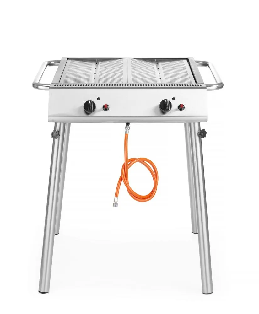 Barbecue à Gaz Grill