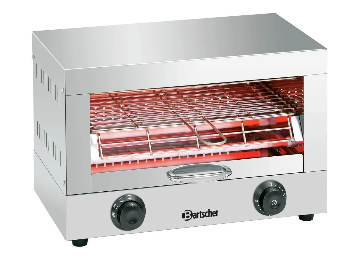 Toaster Professionnel - Simple