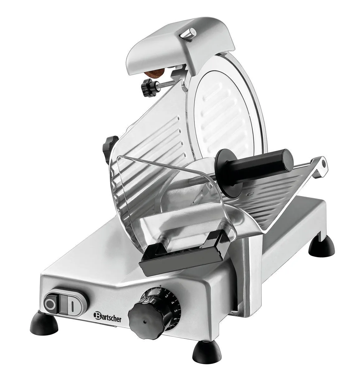 Trancheuse Professionnelle 195-1