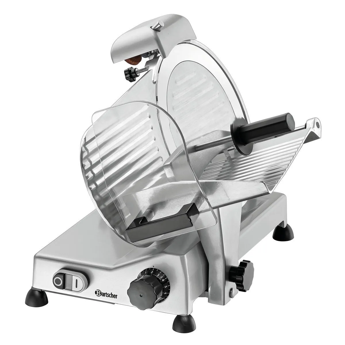 Trancheuse Professionnelle 275 Plus