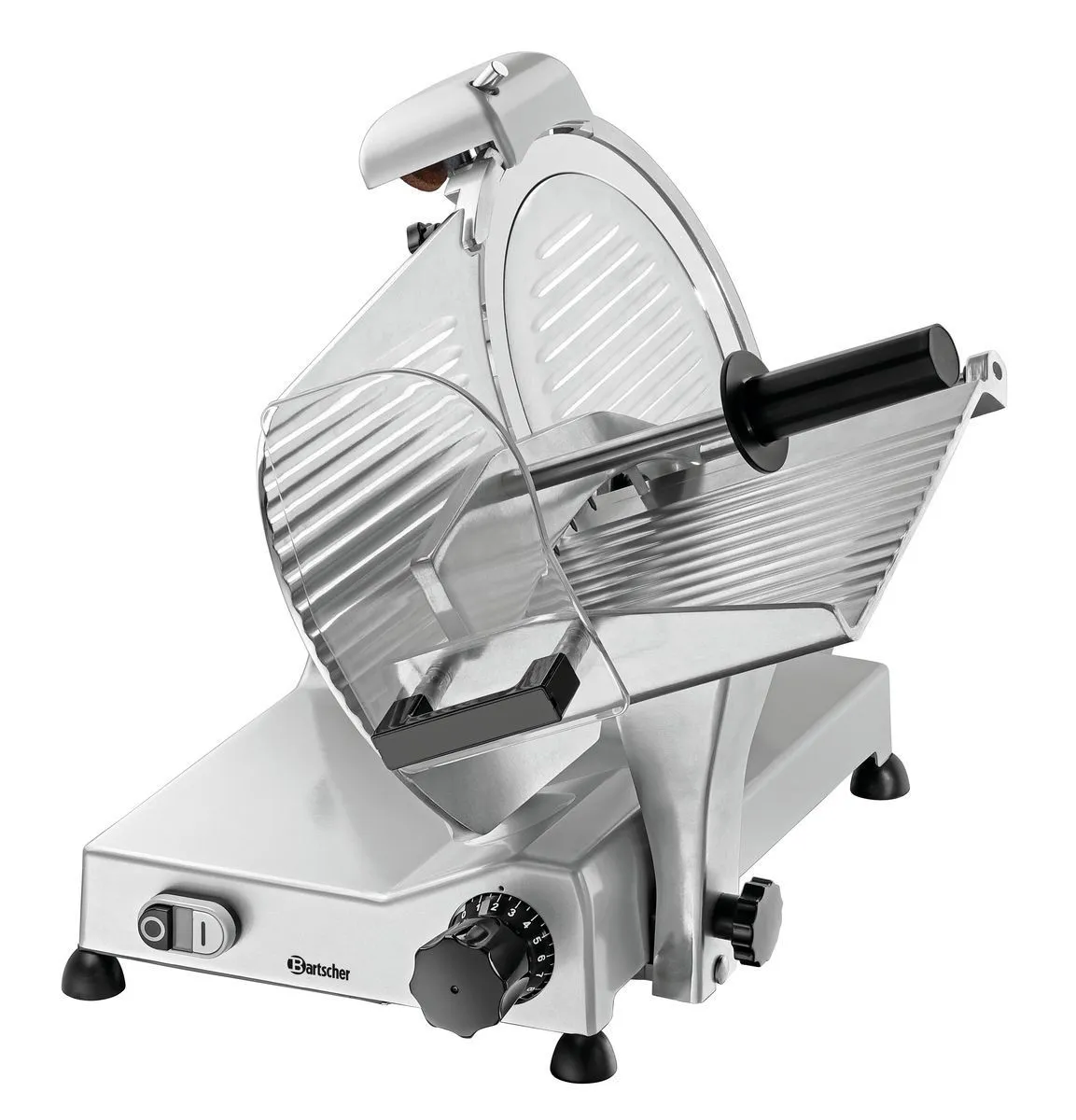 Trancheuse Professionnelle 300