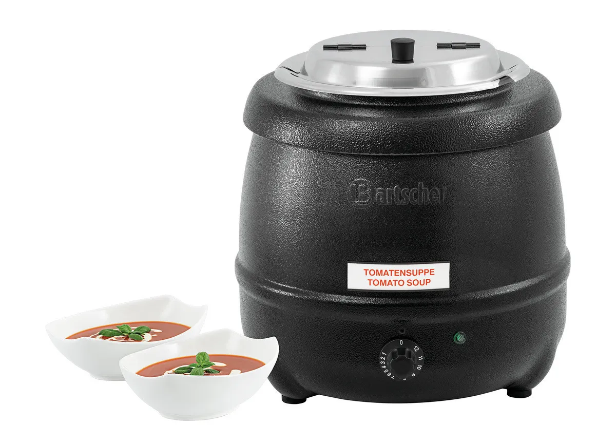 Soupière Economic - 9 L