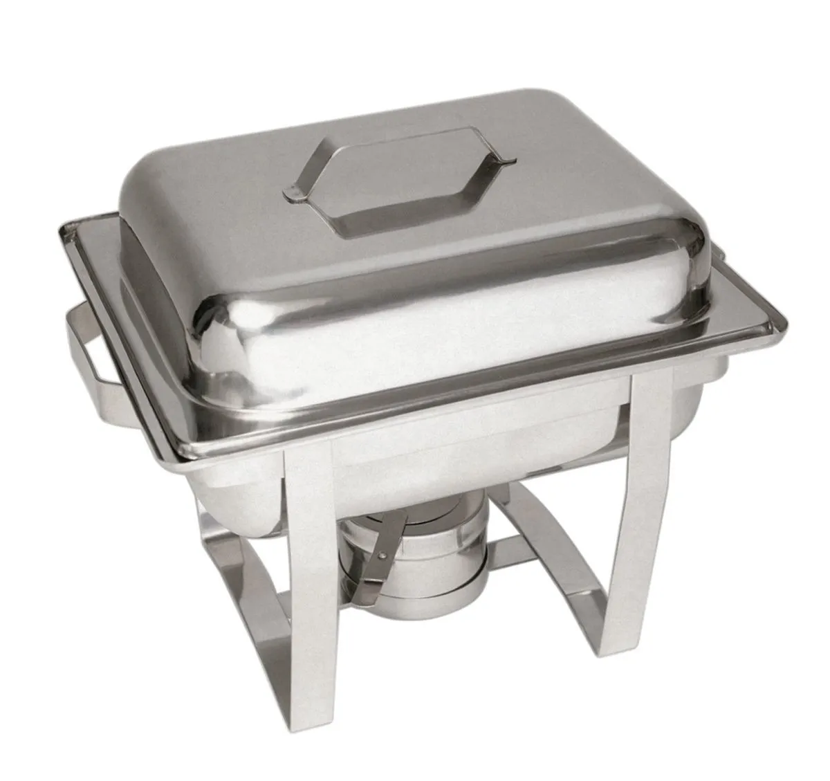 Chafing Dish 4 L - GN 1/2