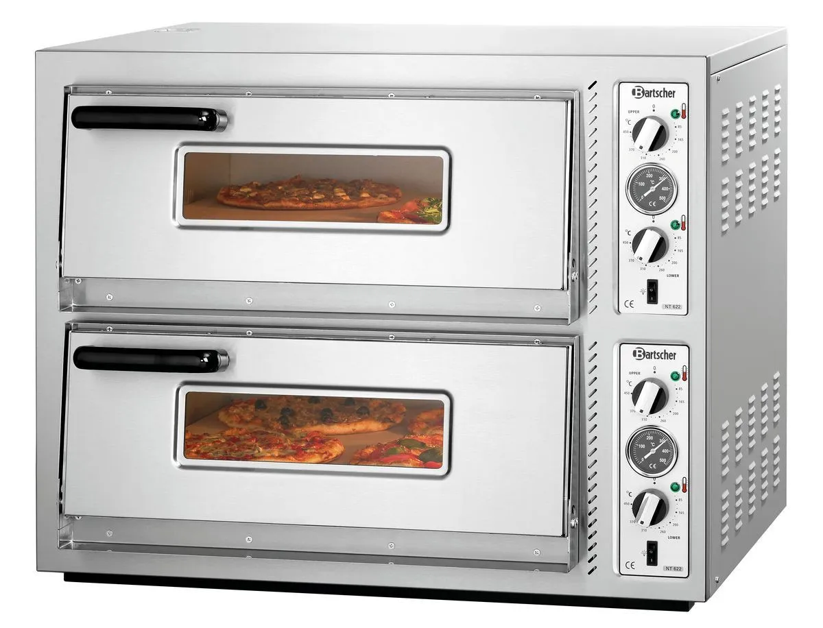 Four à Pizza NT622