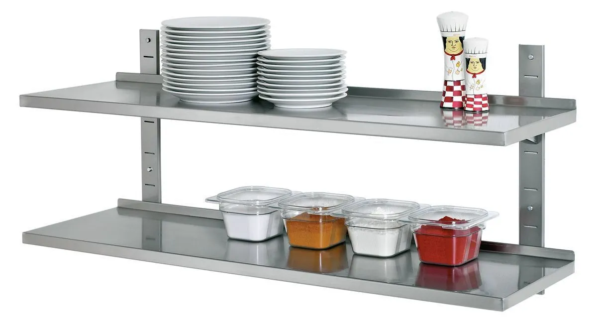 Kit Etagère Murale
