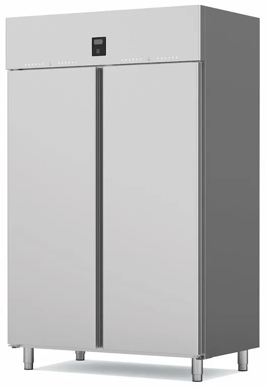 Armoire Pâtissière Négative Froid Ventilé 600 x 400 - 1300 L