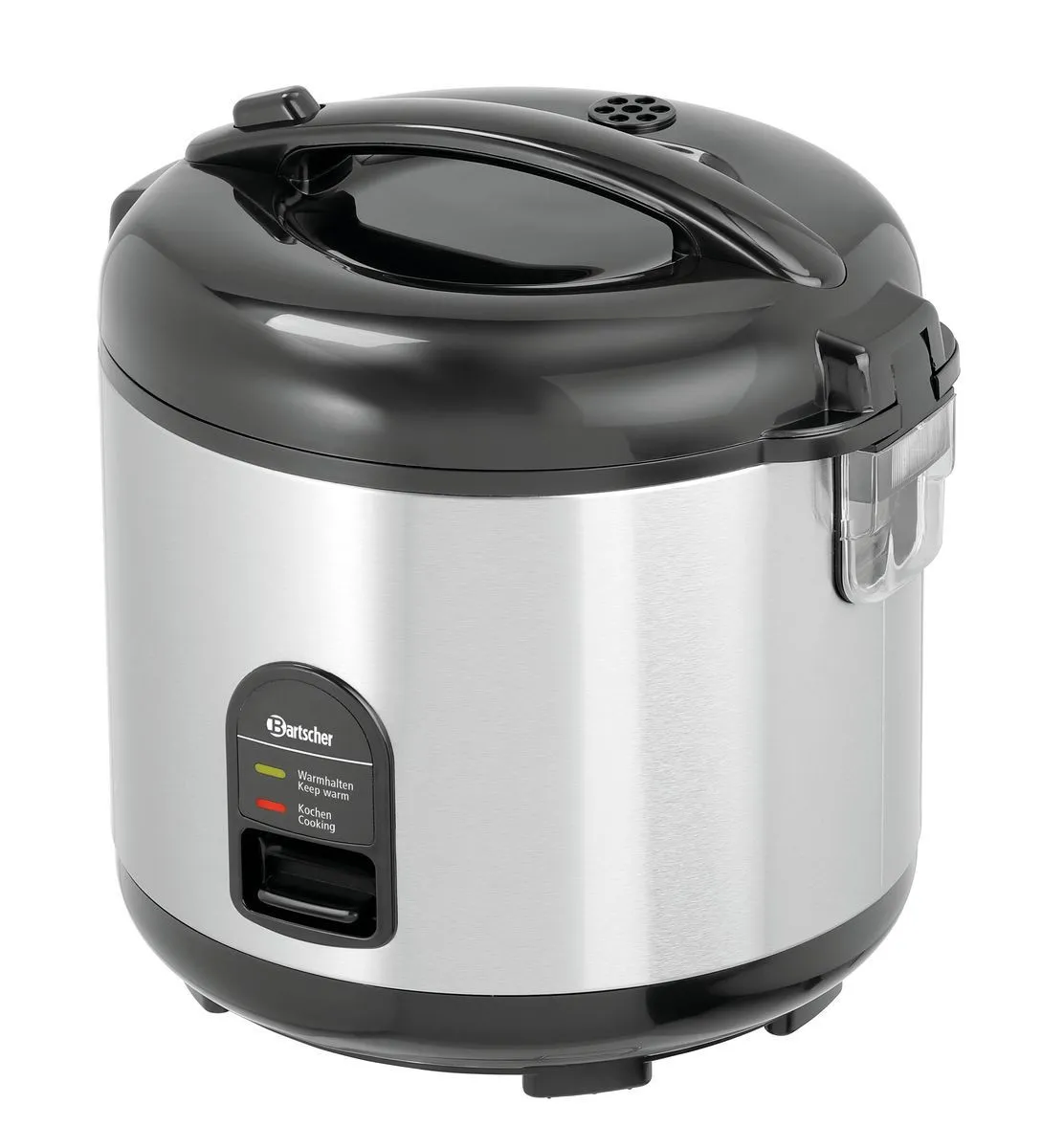 Cuiseur à Riz - 1,8 L