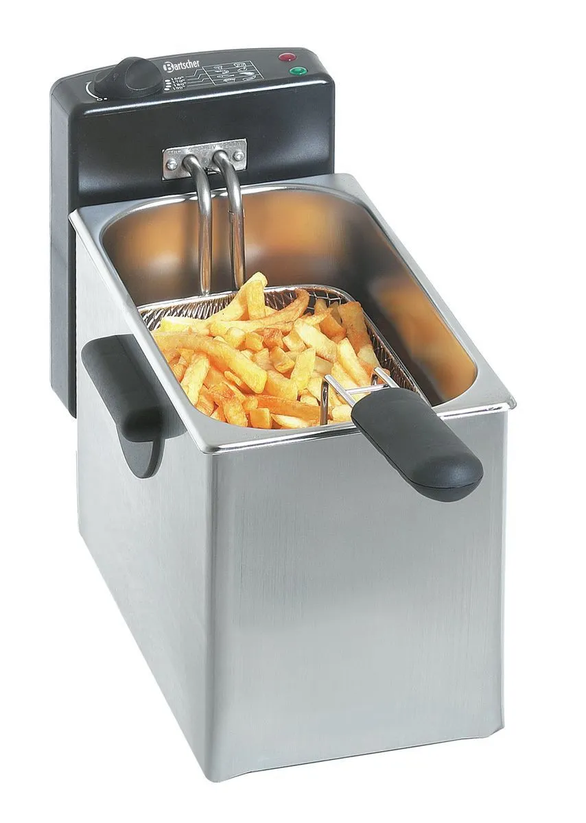 Friteuse Mini II - 4 L