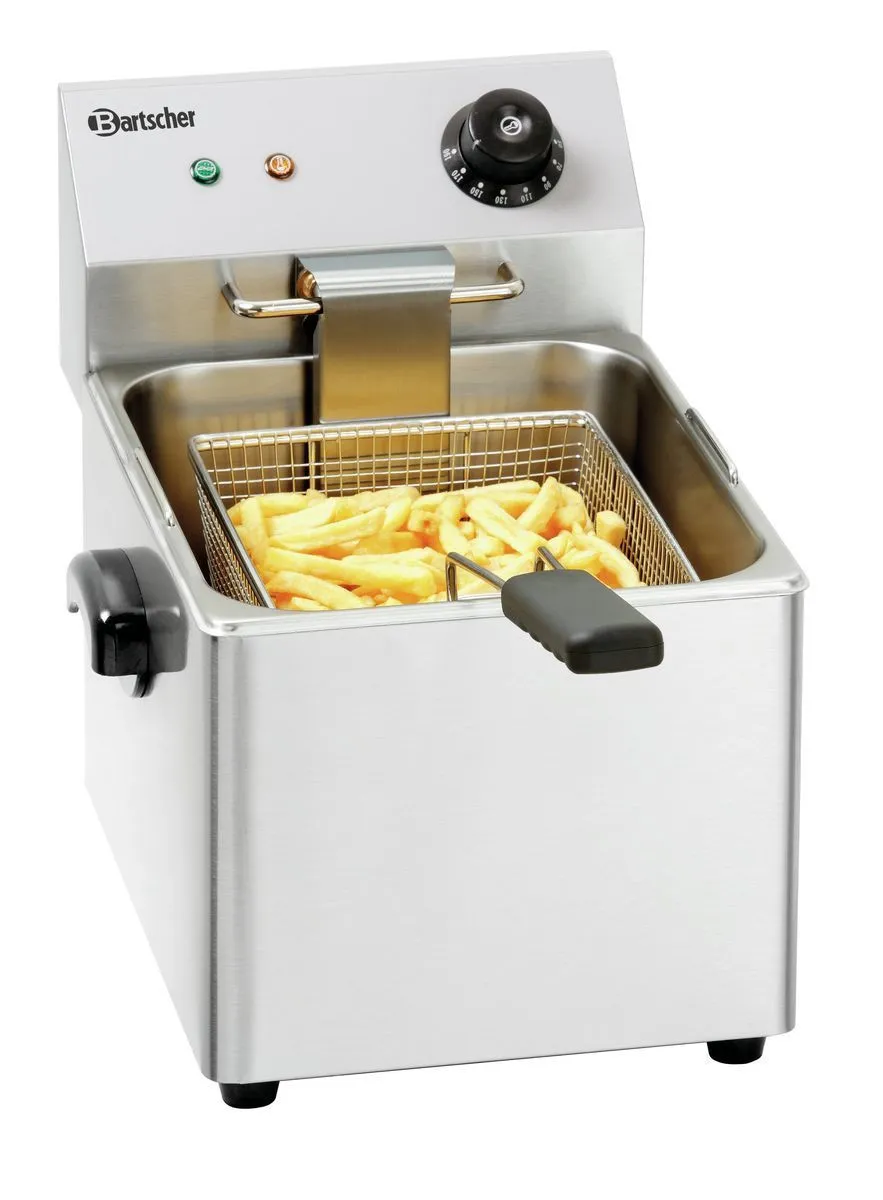 Friteuse Professionnelle  SNACK III - 8 L