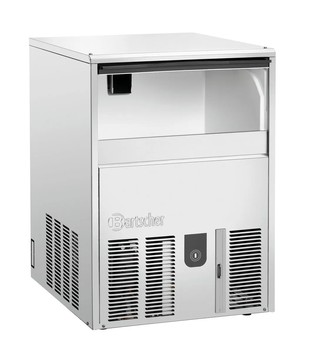Machine à Glace Pilée - 130 Kg