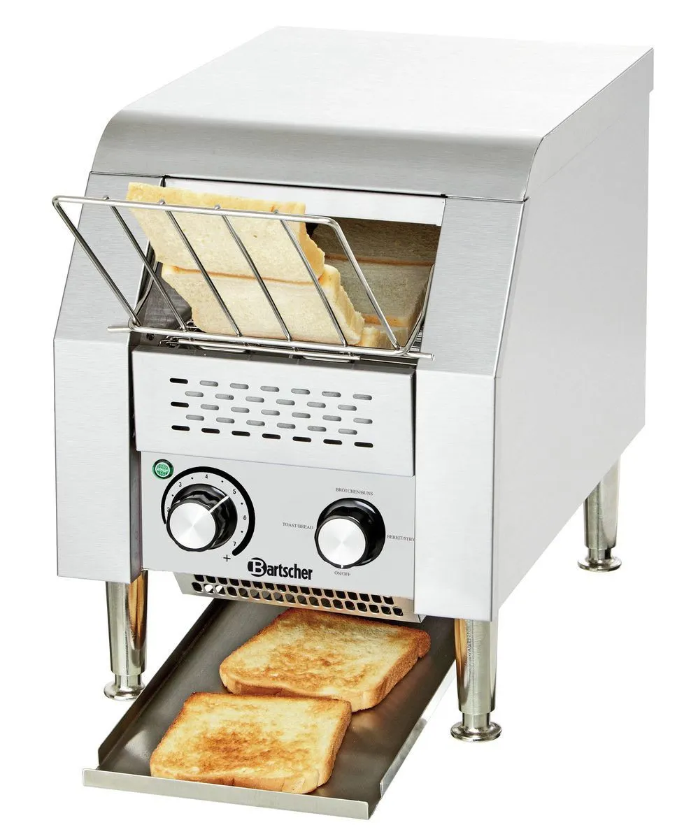 Toaster à Convoyeur Mini
