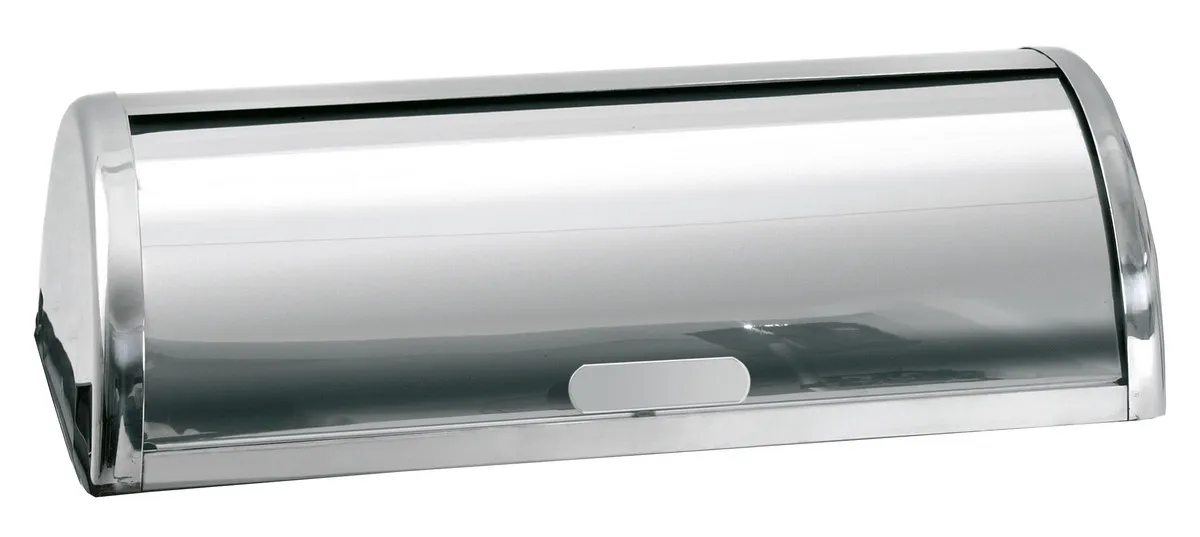 Couvercle Coulissant Chafing Dish GN 1/1