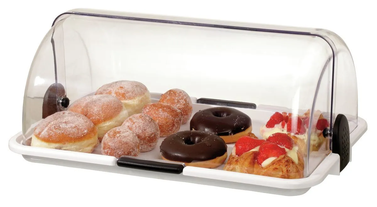 Vitrine Buffet - Grand Modèle
