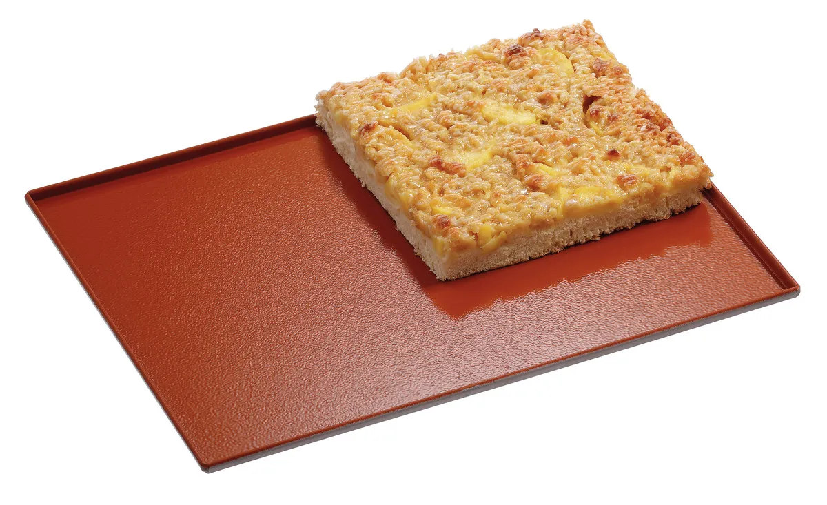 Plaque de Cuisson Silicone 433 x 333 mm
