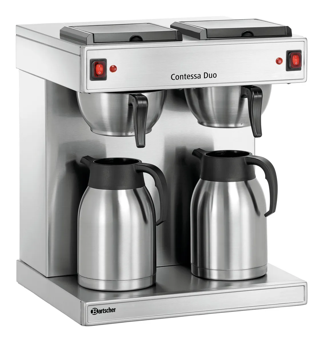 Machine à Café - Contessa Duo