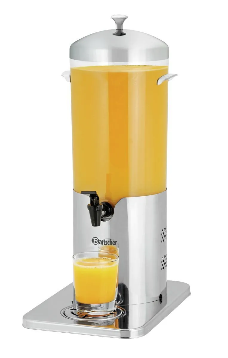 Distributeur de Boisson Froide