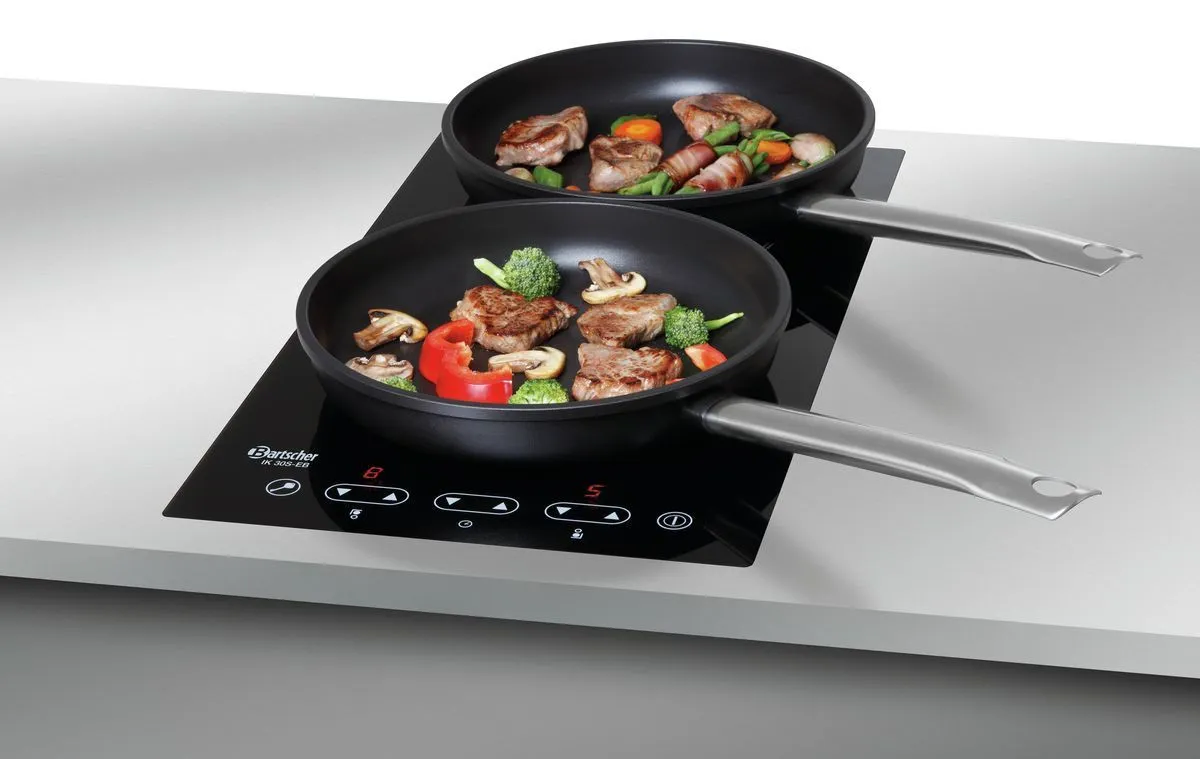 Plaque Induction IK 30 S