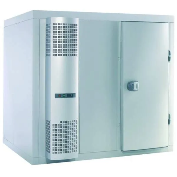 Chambre Froide Positive - 1400 x 1100