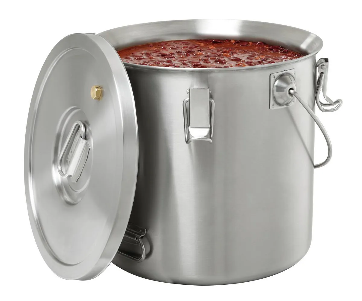 Conteneur Isotherme - 20 L