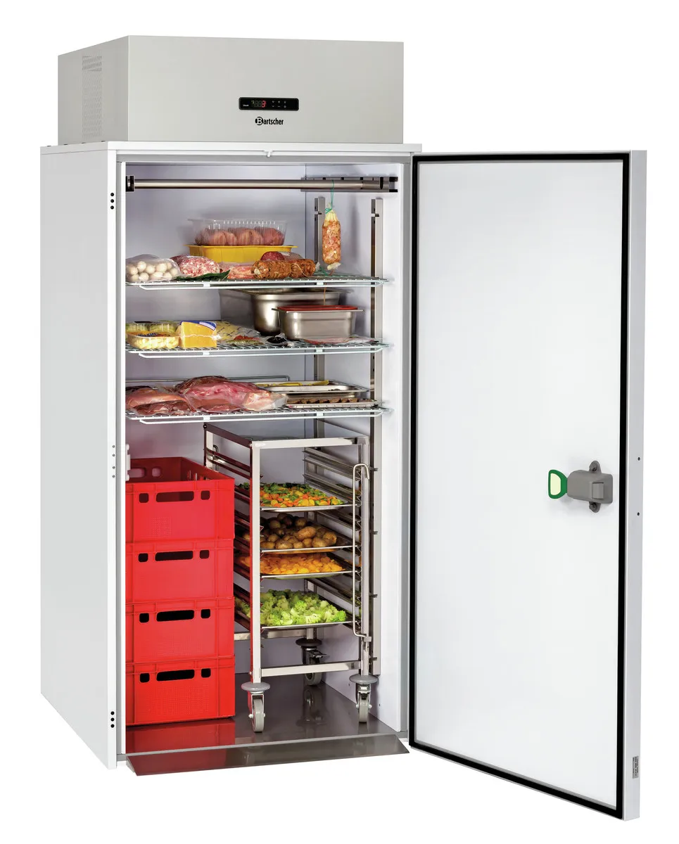 Mini Chambre Froide - 1240 L