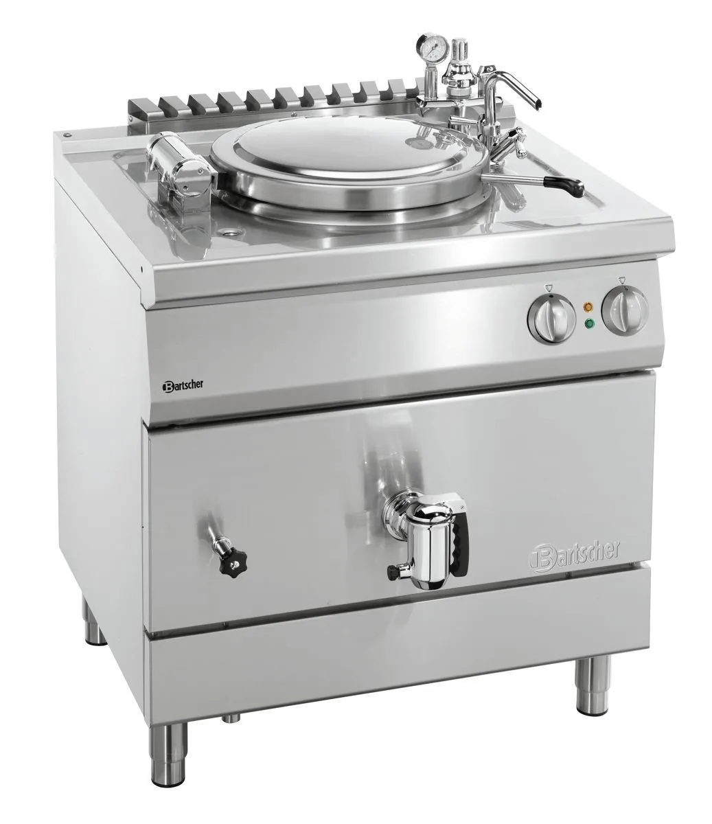 Marmite Electrique - 55 L