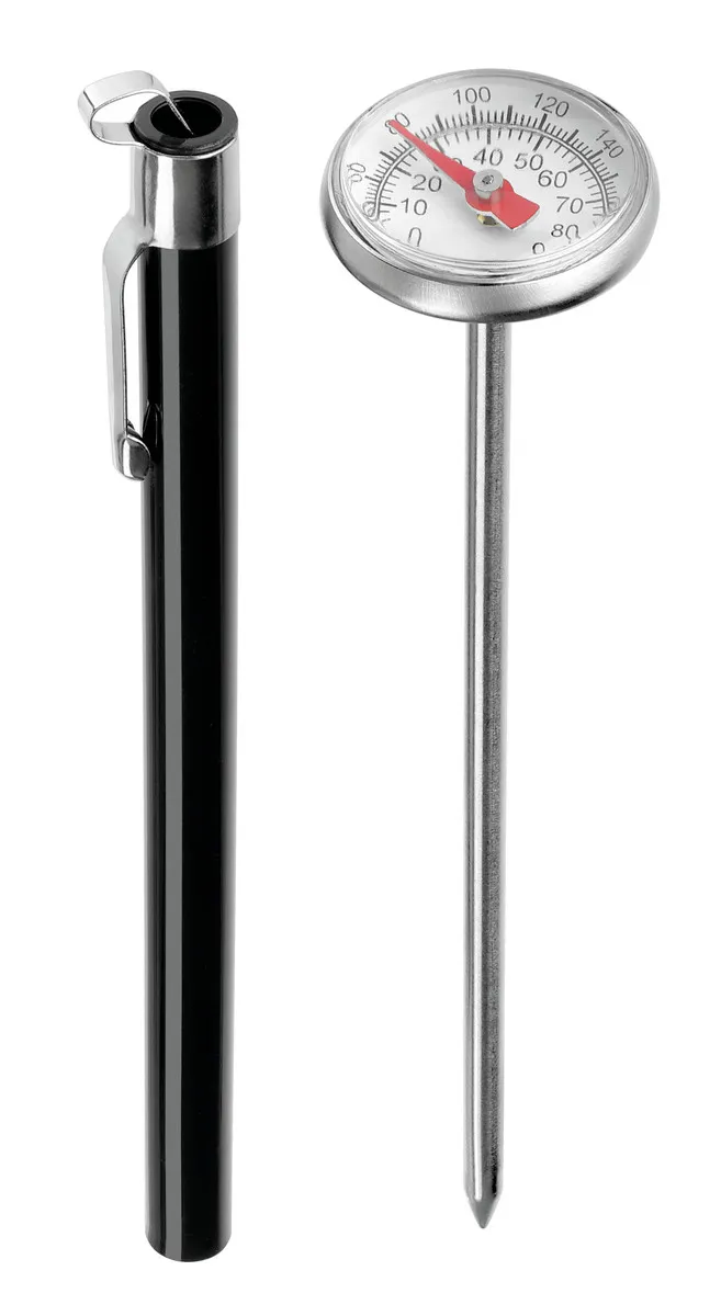 Thermomètre à Sonde