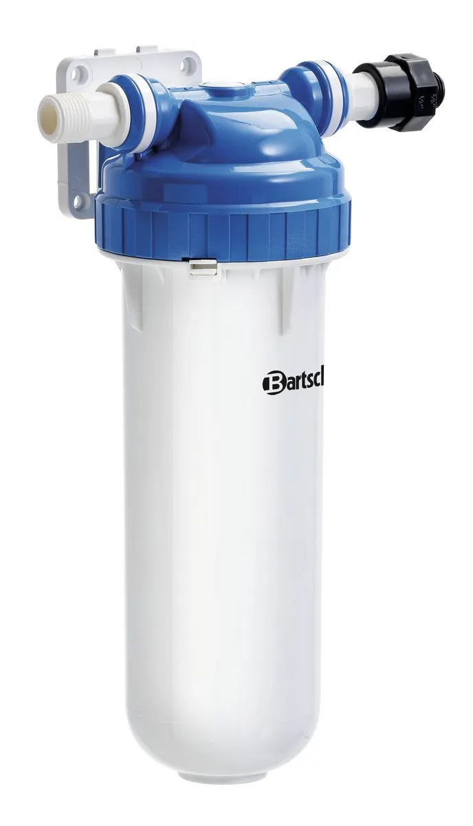 Système de Filtration de l'Eau