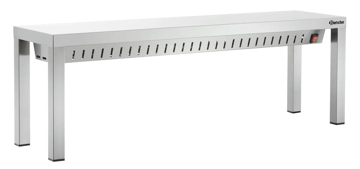 Pont Thermique WBS