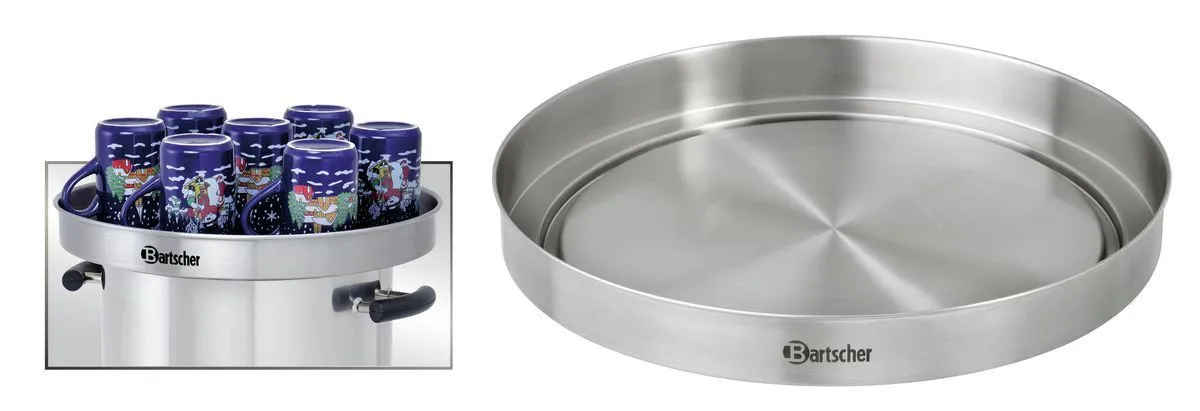Heat-retaining Couverclefor cups