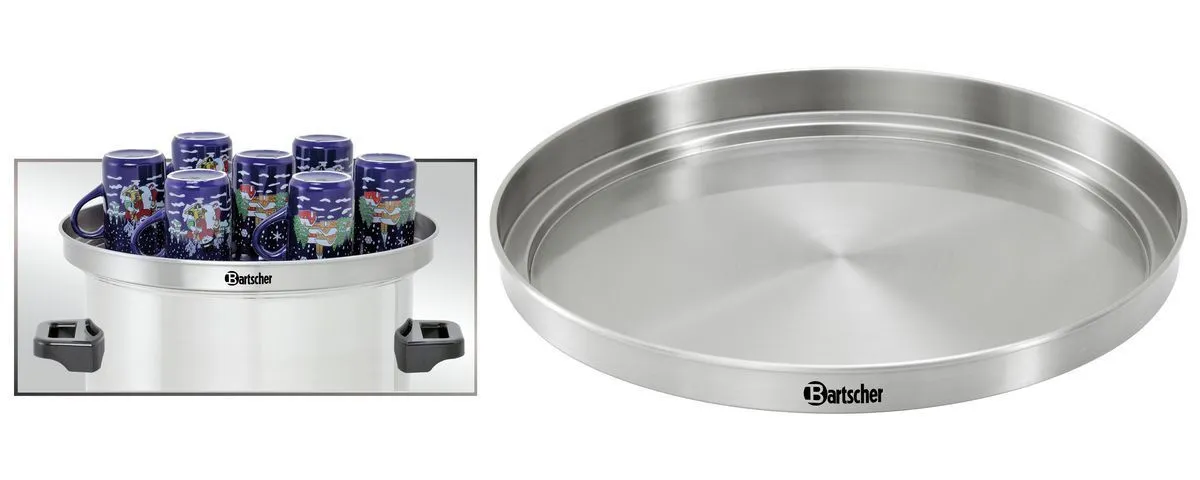 Heat-retaining Couverclefor cups