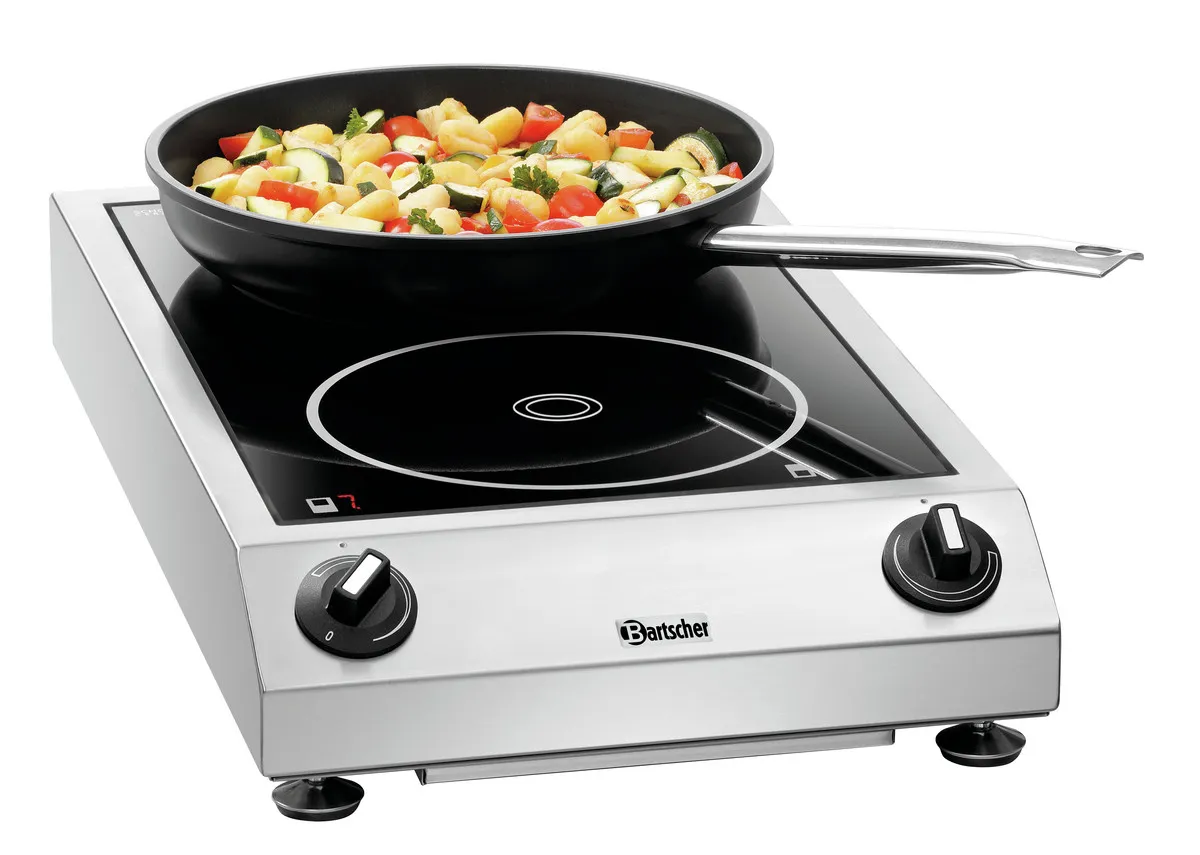 Réchaud à induction ITH 35ZS-210