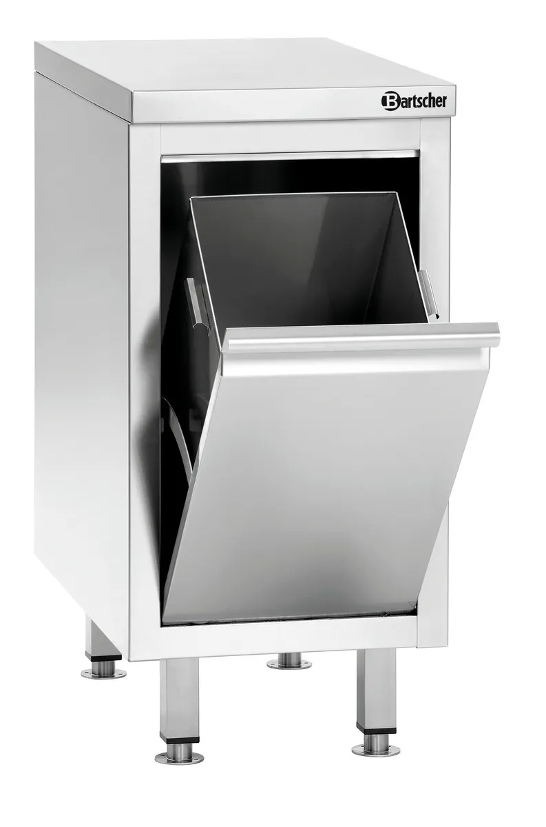 Range-Poubelle - 28 Litres