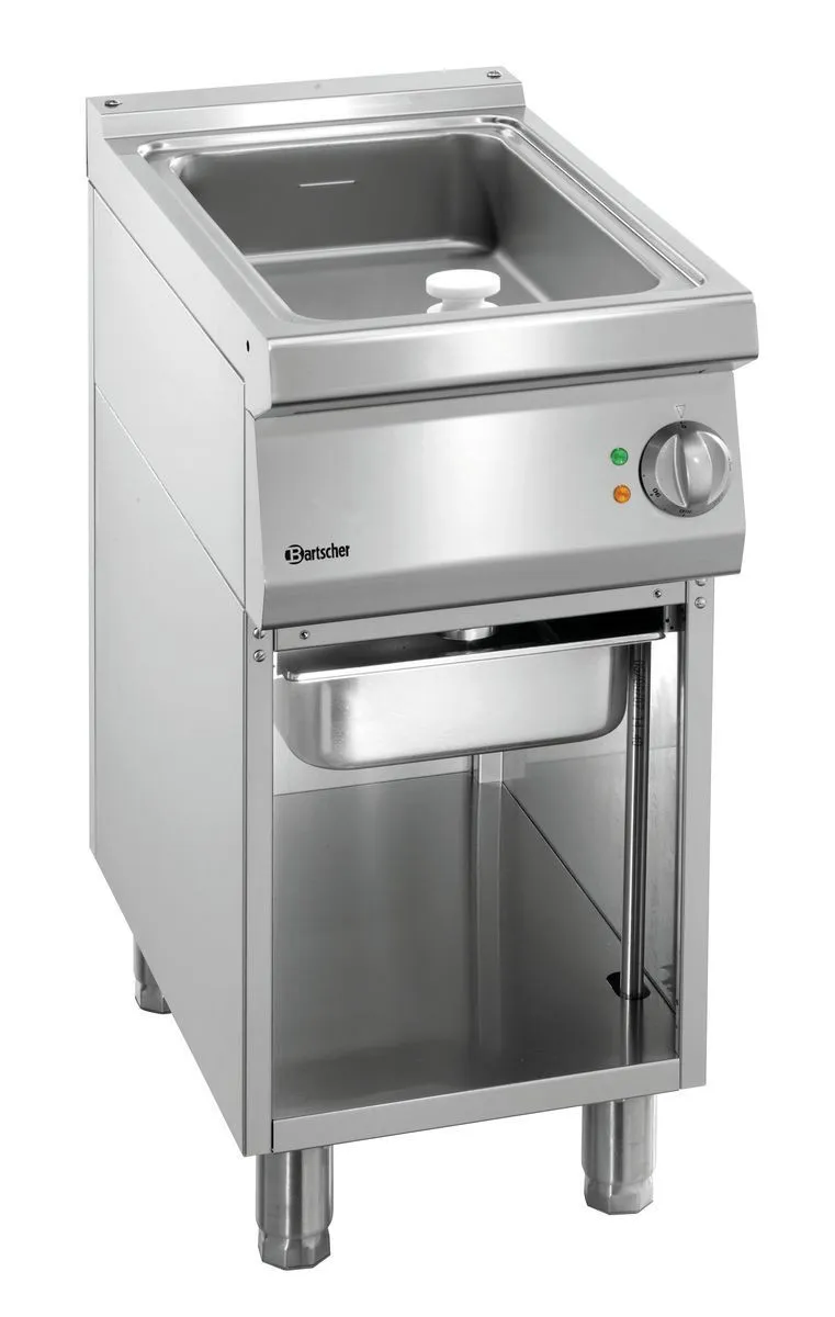 Braisière Électrique Multifonctions - 12 L
